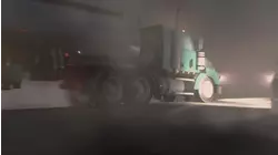 A whole lotta Kaboom