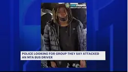 4 wanted for attacking MTA bus driver at knifepoint in Baychester