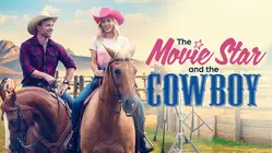 The Movie Star and the Cowboy