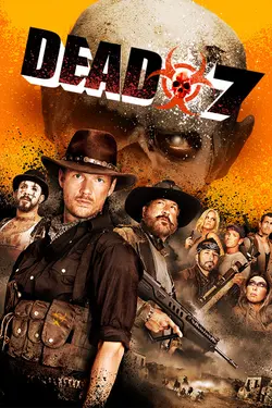 Dead 7