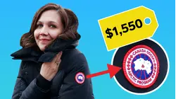Why Canada Goose Jackets Are So Expensive
