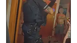 Hatchet-wielding Yonkers man stunned with TASER after confronting officers, police say