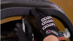 Increase Ground Clearance Using Cut Out Fender Flares