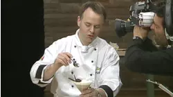 Chocolate Episode with Chef Tim McRoberts