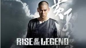 Rise of the Legend