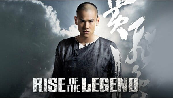 Rise of the Legend on FREECABLE TV