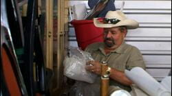 Storage Wars: Texas: High Tea Tighty