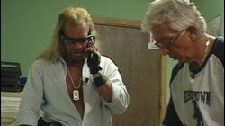 Dog the Bounty Hunter: Rush from Judgment