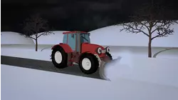 Gecko's Wonderful Vehicle Lessons