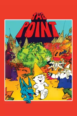 Harry Nilsson - The Point [Ultimate Edition]