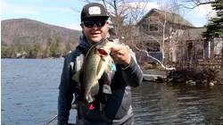 Lunkerville S13:E7 "The Fishin Musician"