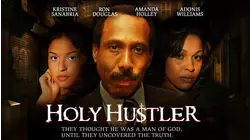 Holy Hustler
