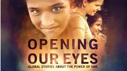 Opening Our Eyes