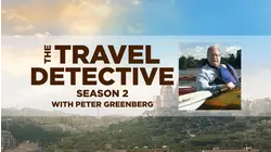The Travel Detective