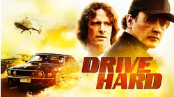 Drive Hard
