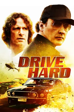 Drive Hard