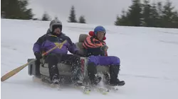 The Ultimate Toboggan