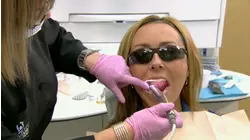 Nail Clippers and Canola Oil