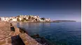 Fantasy Homes By The Sea