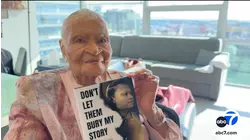 One of the 1921 Tulsa Race Massacre's last survivors, Viola Ford Fletcher, dies at age 111