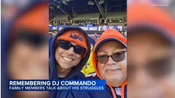 Family remembers Chicago's beloved DJ Commando: 'He loved everybody'