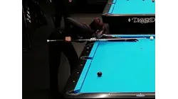 2025 Women's Professional Billiard Association: Olhausen Raxx Mezz Invitational