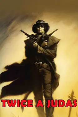 Twice a Judas