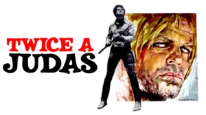 Twice a Judas