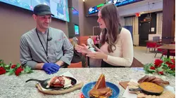 Jake's 58 Casino Hotel celebrates ahead of 152nd Kentucky Derby