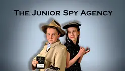The Junior Spy Agency