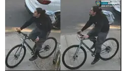 Man wanted for forcibly touching teen in Sheepshead Bay