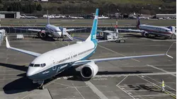 FAA Mandates Boeing 737 Max Inspections After Reports of Cracks