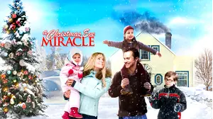 A Christmas Eve Miracle