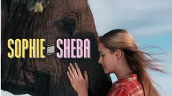 Sophie and Sheeba