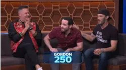 Cristela Alonzo, Jane Lynch, Ross Mathews, Josh Wolf