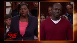 Michelle Cheatteam vs. Antonio Dillard