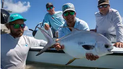 Guiding Flow S1:E2 "Cuban Bonefish in Biscayne Bay"