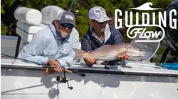 Guiding Flow S1:E1 "One Good Summer in Charlotte Harbor"