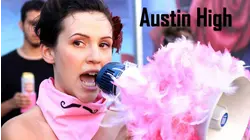 Austin High
