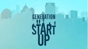 Generation Startup