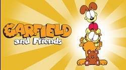Garfield and Friends