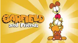 Garfield and Friends