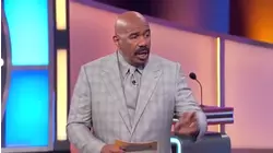 Creepy! Here's why a guy calls his wife "Mother." | Family Feud