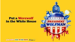 President Wolfman