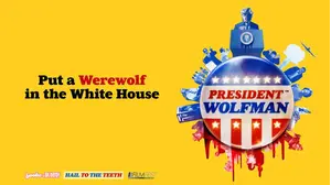 President Wolfman