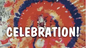 Celebration!