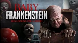Baby Frankenstein