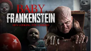 Baby Frankenstein