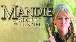Mandie and the Secret Tunnel