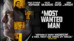 A Most Wanted Man